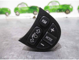 Recambio de mando multifuncion para alfa romeo 147 (190) 1.6 16v cat referencia OEM IAM 735262023 3533 