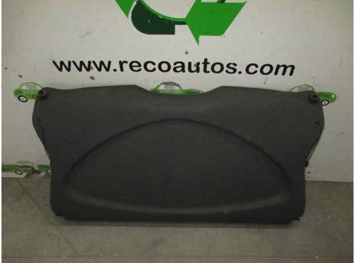 Recambio de bandeja trasera para ford focus berlina (cak) 1.6 16v cat referencia OEM IAM 
