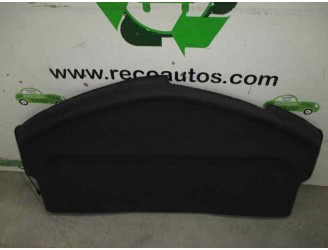 Recambio de bandeja trasera para citroën xantia berlina 2.0 hdi cat (rhy / dw10td) referencia OEM IAM 95665239FKZ 