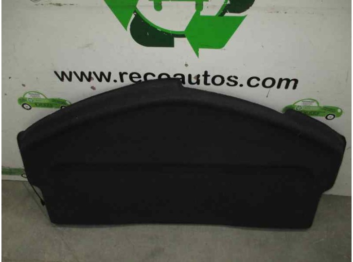 Recambio de bandeja trasera para citroën xantia berlina 2.0 hdi cat (rhy / dw10td) referencia OEM IAM 95665239FKZ  