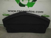 Recambio de bandeja trasera para citroën xantia berlina 2.0 hdi cat (rhy / dw10td) referencia OEM IAM 95665239FKZ  
