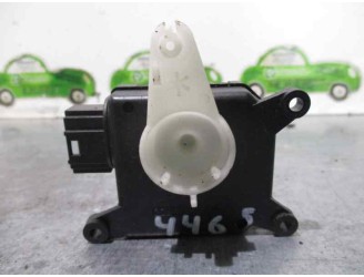 Recambio de motor calefaccion para citroën c4 berlina sx referencia OEM IAM  309370600CE 