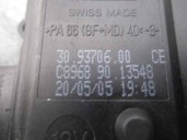 Recambio de motor calefaccion para citroën c4 berlina sx referencia OEM IAM 309370600CE 