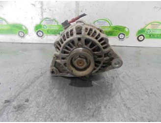 Recambio de alternador para ford fiesta berlina 1.25 16v cat referencia OEM IAM 96MF10300DC A002T82091 