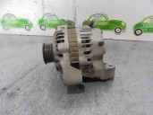 Recambio de alternador para ford fiesta berlina 1.25 16v cat referencia OEM IAM 96MF10300DC A002T82091 