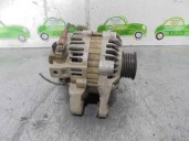 Recambio de alternador para ford fiesta berlina 1.25 16v cat referencia OEM IAM 96MF10300DC A002T82091 