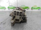 Recambio de alternador para ford fiesta berlina 1.25 16v cat referencia OEM IAM 96MF10300DC A002T82091 