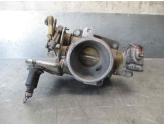 Recambio de caja mariposa para ford fiesta berlina 1.25 16v cat referencia OEM IAM 96MFGB 