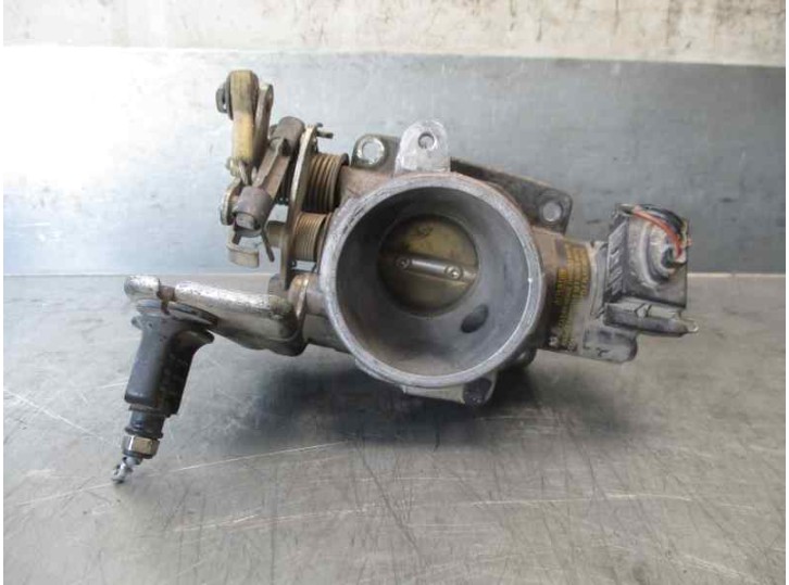 Recambio de caja mariposa para ford fiesta berlina 1.25 16v cat referencia OEM IAM 96MFGB 