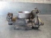 Recambio de caja mariposa para ford fiesta berlina 1.25 16v cat referencia OEM IAM 96MFGB 