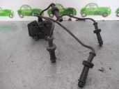 Recambio de bobina encendido para citroën zx 1.4 referencia OEM IAM   