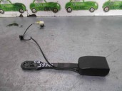 Recambio de enganche cinturon para citroën c4 berlina sx referencia OEM IAM B9132AC39 B9132AC39 5 PUERTAS