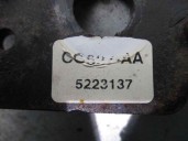 Recambio de enganche cinturon para citroën c4 berlina sx referencia OEM IAM 5223137 5223137 5 PUERTAS