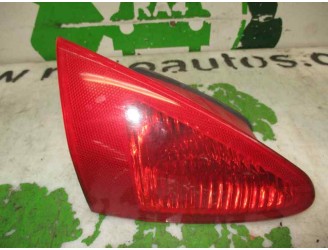 Recambio de piloto trasero izquierdo para alfa romeo 147 (190) 1.6 16v cat referencia OEM IAM  DE PORTON 