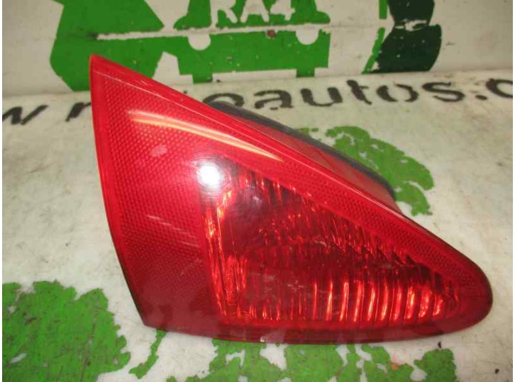 Replacement left rear light for Alfa Romeo 147 (190) 1.6 16V CAT OEM IAM reference HATCH 