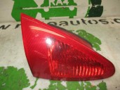 Replacement left rear light for Alfa Romeo 147 (190) 1.6 16V CAT OEM IAM reference HATCH 
