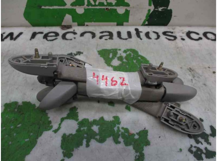 Recambio de maneta interior delantera derecha para alfa romeo 147 (190) 1.6 16v cat referencia OEM IAM 