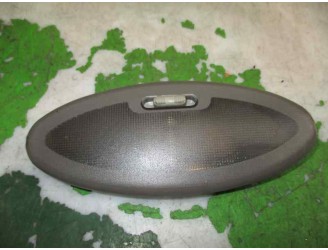 Replacement interior light for Alfa Romeo 147 (190) 1.6 16V CAT OEM IAM reference 