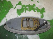 Recambio de luz interior para alfa romeo 147 (190) 1.6 16v cat referencia OEM IAM   