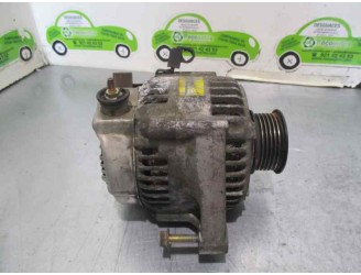 Recambio de alternador para toyota celica (t23) 1.8 16v cat referencia OEM IAM 2706022030 1022111910 DENSO