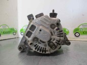 Recambio de alternador para toyota celica (t23) 1.8 16v cat referencia OEM IAM 2706022030 1022111910 DENSO