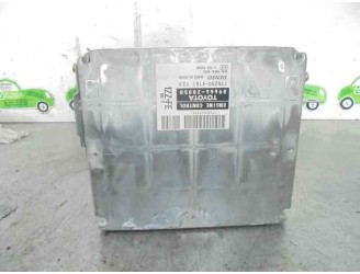 Recambio de centralita motor uce para toyota celica (t23) 1.8 16v cat referencia OEM IAM 8966620050 1752004151 DENSO