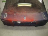 Recambio de porton trasero para toyota celica (t23) 1.8 16v cat referencia OEM IAM 670052B660 AZUL 3 PUERTAS