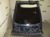 Recambio de porton trasero para toyota celica (t23) 1.8 16v cat referencia OEM IAM 670052B660 AZUL 3 PUERTAS
