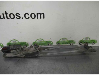 Recambio de motor limpia delantero para toyota celica (t23) 1.8 16v cat referencia OEM IAM 851102B060 159200 DENSO