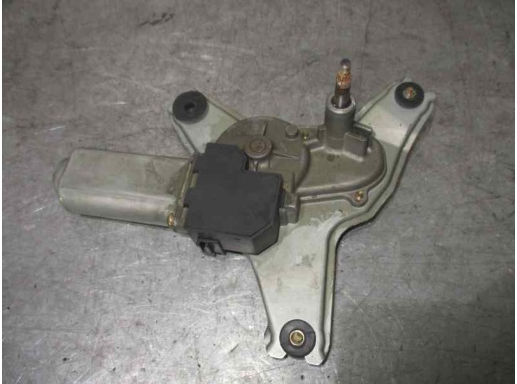 Recambio de motor limpia trasero para toyota celica (t23) 1.8 16v cat referencia OEM IAM 8513020780 1592004272 DENSO