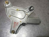 Recambio de motor limpia trasero para toyota celica (t23) 1.8 16v cat referencia OEM IAM 8513020780 1592004272 DENSO