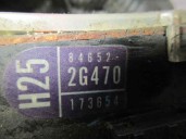 Recambio de mando limpia para toyota celica (t23) 1.8 16v cat referencia OEM IAM 846522G470 