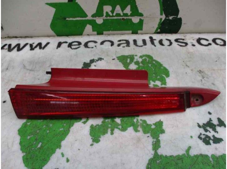 Recambio de piloto trasero derecho para citroën c4 berlina sx referencia OEM IAM   