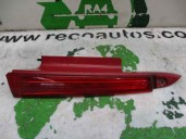 Recambio de piloto trasero derecho para citroën c4 berlina sx referencia OEM IAM   