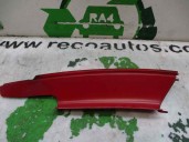 Recambio de piloto trasero derecho para citroën c4 berlina sx referencia OEM IAM 