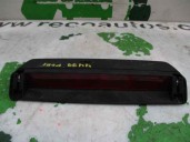 Recambio de luz central de freno para volkswagen polo berlina (6n1) 1.4 referencia OEM IAM 1H9945122 