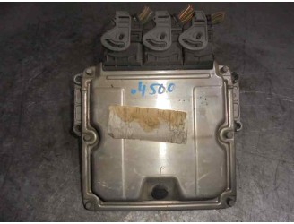 Recambio de centralita motor uce para renault scenic (ja..) 1.9 dci diesel cat referencia OEM IAM 8200039569 0281001934 BOSCH