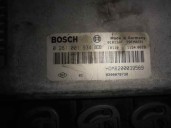Recambio de centralita motor uce para renault scenic (ja..) 1.9 dci diesel cat referencia OEM IAM 8200039569 0281001934 BOSCH