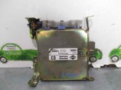 Replacement engine control unit (ECU) for Nissan Primera saloon/estate (P10/W10) 2.0 16V cat OEM IAM reference 2371070J66 80116B
