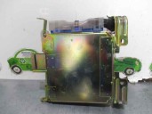 Replacement engine control unit (ECU) for Nissan Primera saloon/estate (P10/W10) 2.0 16V cat OEM IAM reference 2371070J66 80116B