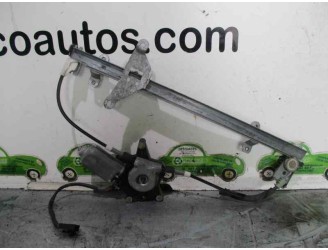 Recambio de elevalunas delantero derecho para nissan primera berl./familiar (p10/w10) 2.0 16v cat referencia OEM IAM  2 PINES 4 