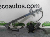Recambio de elevalunas delantero derecho para nissan primera berl./familiar (p10/w10) 2.0 16v cat referencia OEM IAM 2 PINES 4 