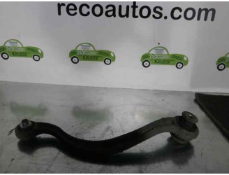 Recambio de brazo suspension superior trasero izquierdo para peugeot 407 st sport pack referencia OEM IAM 