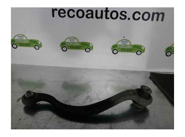 Recambio de brazo suspension superior trasero izquierdo para peugeot 407 st sport pack referencia OEM IAM   