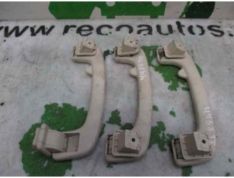 Recambio de maneta interior delantera derecha para citroën c4 berlina sx referencia OEM IAM   