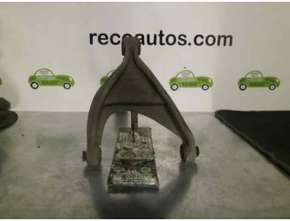 Recambio de brazo suspension inferior trasero derecho para peugeot 407 st sport pack referencia OEM IAM 