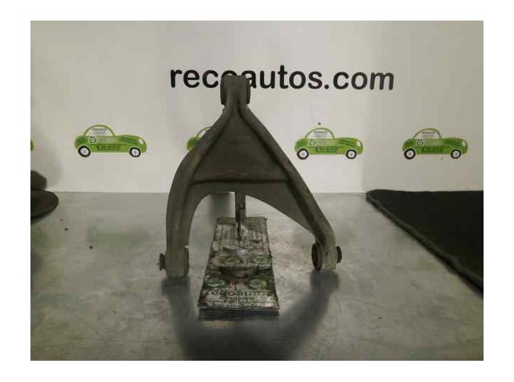 Recambio de brazo suspension inferior trasero derecho para peugeot 407 st sport pack referencia OEM IAM 