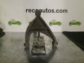 Recambio de brazo suspension inferior trasero derecho para peugeot 407 st sport pack referencia OEM IAM 