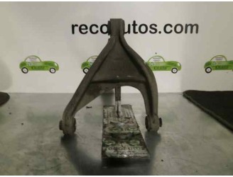 Recambio de brazo suspension superior trasero izquierdo para peugeot 407 st sport pack referencia OEM IAM   