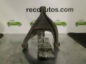 Recambio de brazo suspension superior trasero izquierdo para peugeot 407 st sport pack referencia OEM IAM 